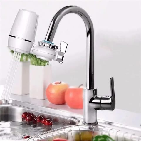 Filtru de Rezervă pentru Purificatorul de Apă de Robinet