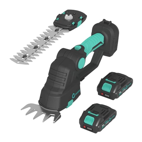 Motocoasă Electrică Compactă cu Acumulator 24 V
