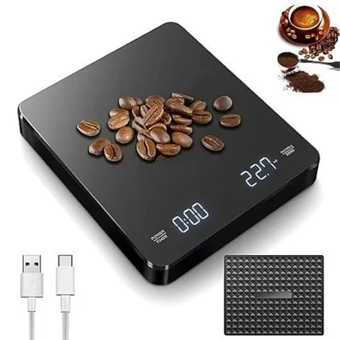 Cântar Corporal Digital cu Bluetooth, Precizie Ridicată