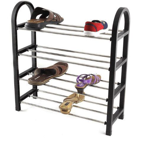 Pantofar Compact 48 x 18 x 55 cm, Montaj Rapid
