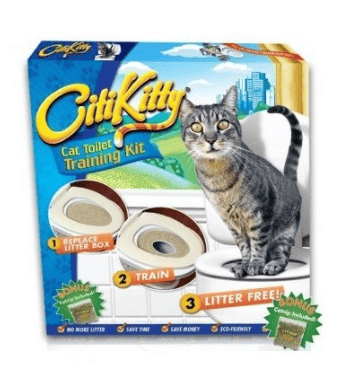 Colac Gonflabil pentru Pisici City Kitty, Joacă și Relaxare