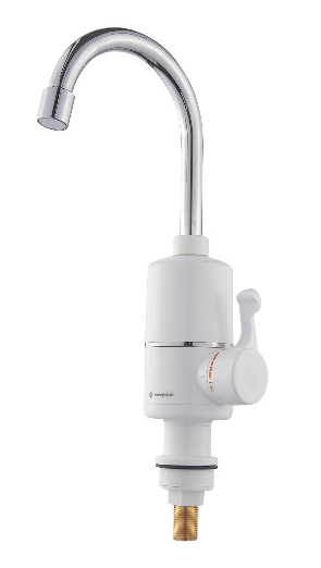 Robinet Electric Inox cu Încălzire Instantanee a Apei RX-004