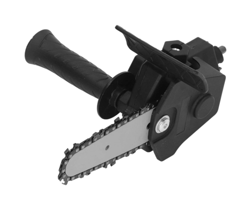Adaptor Mini Drujbă 6 inch pentru Bormașină