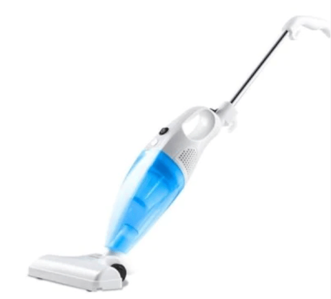 Aspirator Vertical 2 în 1 cu Filtru HEPA, pentru Casă