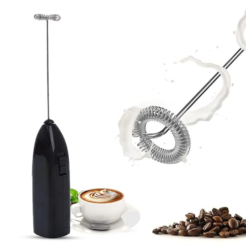 Mixer de Mână Scarlett cu Viteze Multiple, Teluri Inox