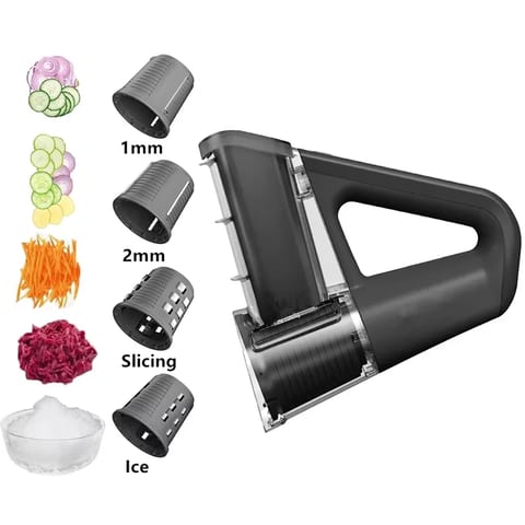 Tocător Electric Food Chopper, Tocare Rapidă pentru Legume și Carne