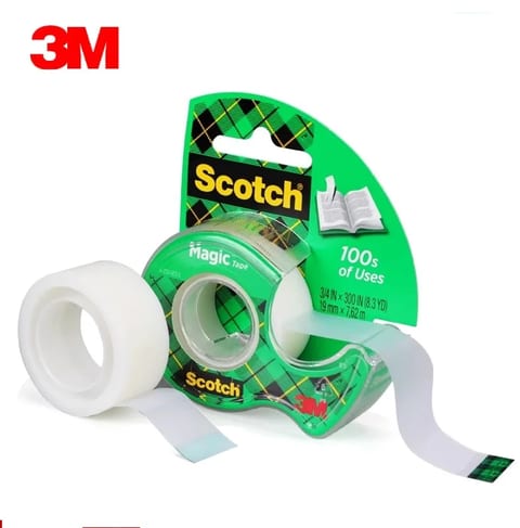 Bandă Nano Magică de Etanșare 3,2 m x 3,8 cm, pentru Baie și Bucătărie
