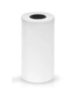 Set 10 Role de Hârtie Termică pentru Mini Imprimantă