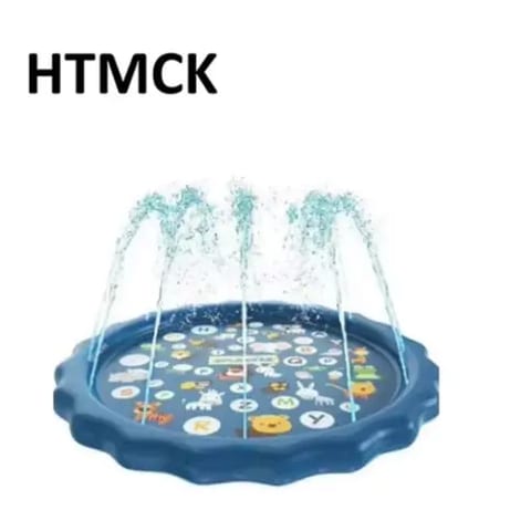 Piscină Gonflabilă Mare pentru Familie, PVC Gros, Montaj Rapid