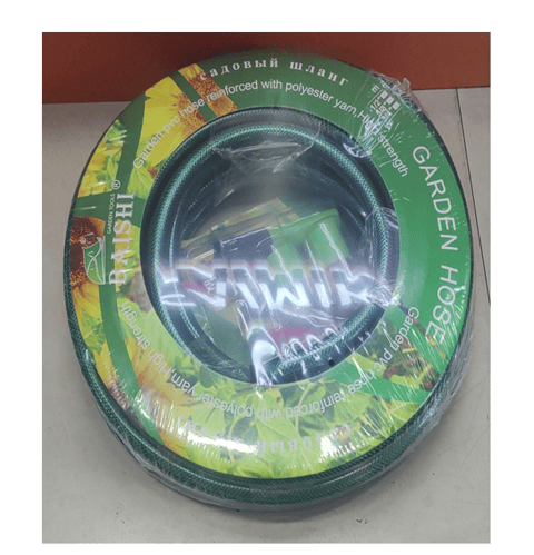 Furtun de Grădină Rotund Gros, Rezistent la Presiune