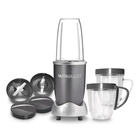 Blender Nutribullet pentru Smoothie, Motor Puternic
