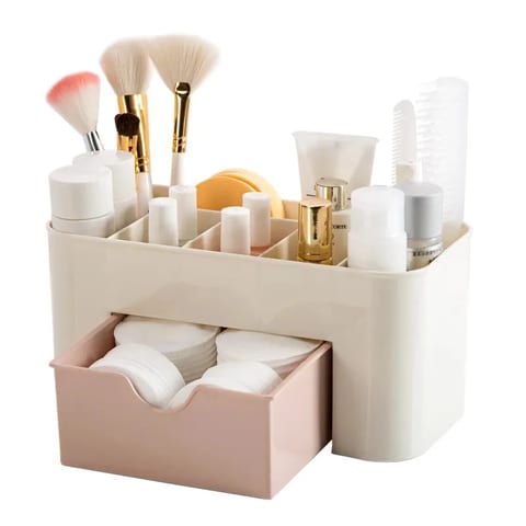 Organizator Extensibil pentru Sub Chiuvetă, Baie și Bucătărie