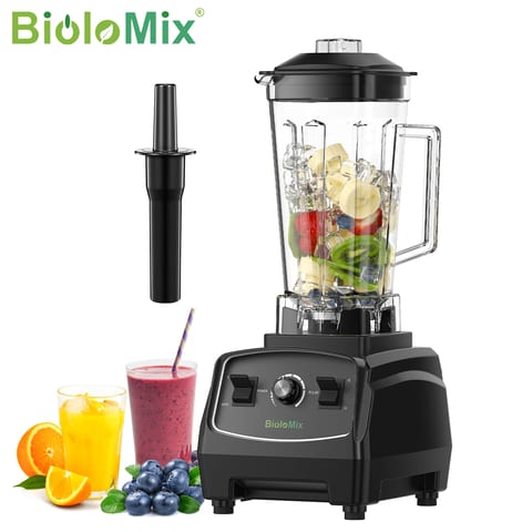 Blender Compact pentru Smoothie și Sosuri