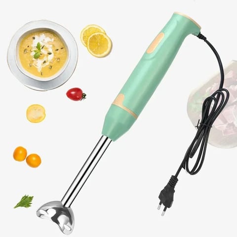 Blender Vertical 4 în 1 cu Tocător și Tel, pentru Toată Bucătăria