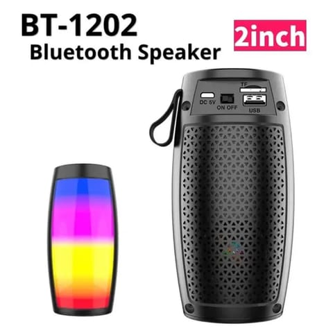 Boxă Bluetooth cu 2 Microfoane Wireless, Karaoke Acasă