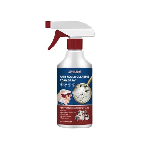 Spray pentru Îndepărtarea Petelor, Acțiune Rapidă pe Țesături