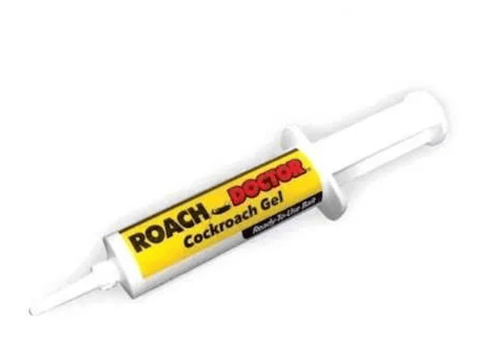 Momeală Anti-Gândaci Dr. Roach, Eficientă și Discretă