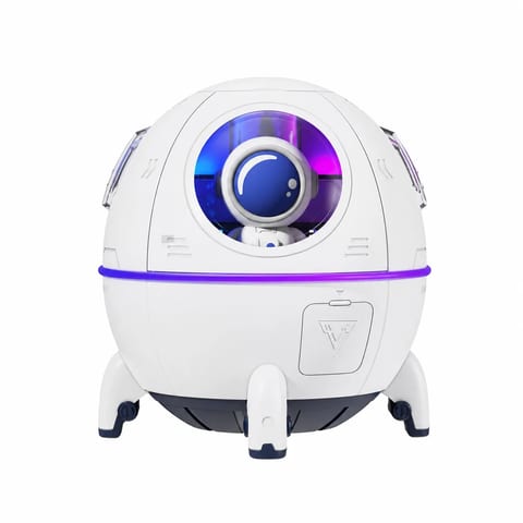 Termometru și Higrometru Digital cu Ceas, pentru Cameră