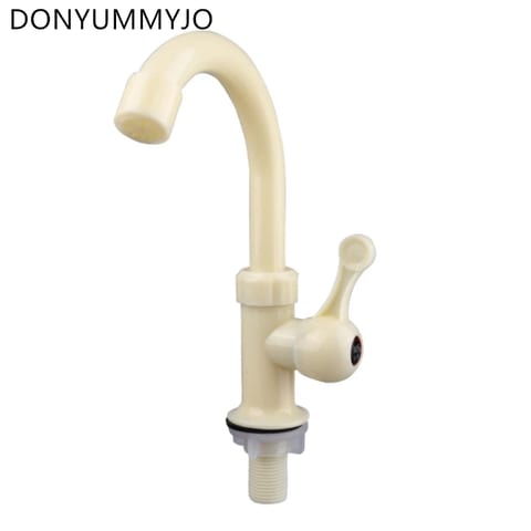 Robinet Electric din Inox cu Încălzire Instantanee, Prindere pe Chiuvetă