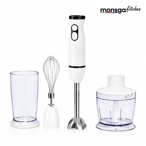 Blender Sonymax cu 2 Căni, pentru Smoothie la Pachet