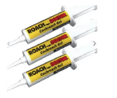 Gel pentru Rozătoare și Dăunători, Seringă cu Aplicare Precisă