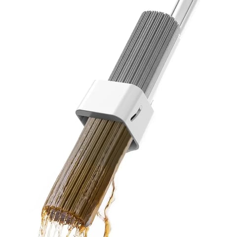 Rezervă pentru Mopul Pliabil, Microfibră 120 g