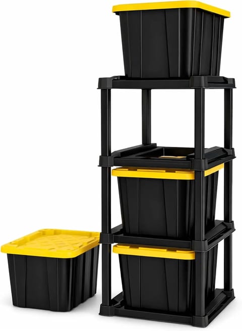Raft Extensibil pentru Cuptorul cu Microunde, cu Cârlige, 40-60 x 36 x 45 cm