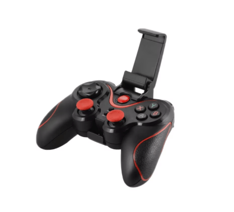 Controller de Jocuri pentru Telefon, Gaming Mobil Confortabil