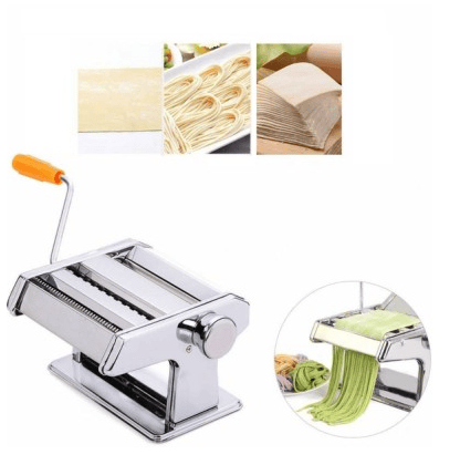 Aparat Electric de Făcut Tăiței și Spaghete de Casă