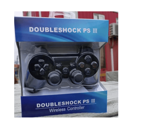 Controller Wireless pentru Consolă, Compatibil PS4 și PS3