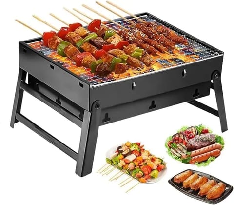 Tavă Grill pentru Aragaz, Fripturi cu Dungi ca la Grătar
