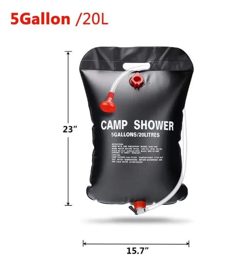 Instalație Solară LED pentru Camping 8 m, Lumină Oriunde