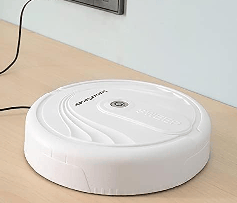 Aspirator Robot Innova Roboclean, Curățare Automată a Podelei