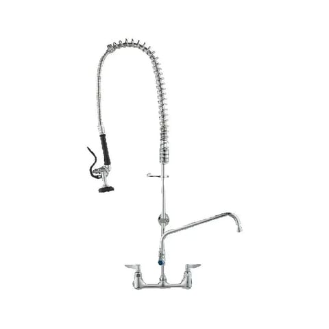 Robinet Electric cu Încălzire Instantanee, Cap Fix și Afișaj Digital