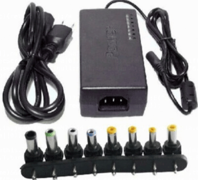 Set Adaptoare pentru Cabluri de Încărcare, Toate Mufele într-un Loc
