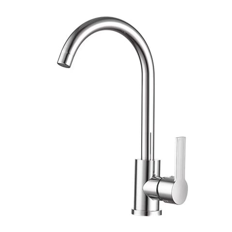 Robinet Electric tip Lebădă cu Încălzire Instantanee a Apei