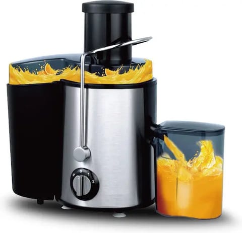 Storcător Electric de Fructe și Legume RAF 1000 W, Tub Larg